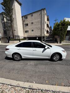 2016 Toyota Camry LE   - Photo 5 - Los Angeles, CA 90025
