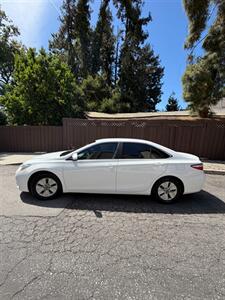 2016 Toyota Camry LE   - Photo 4 - Los Angeles, CA 90025