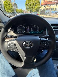 2016 Toyota Camry LE   - Photo 10 - Los Angeles, CA 90025