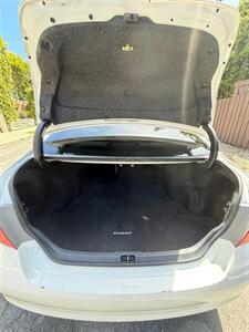 2016 Toyota Camry LE   - Photo 9 - Los Angeles, CA 90025