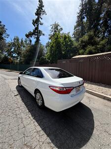 2016 Toyota Camry LE   - Photo 8 - Los Angeles, CA 90025