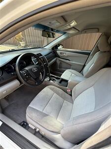 2016 Toyota Camry LE   - Photo 13 - Los Angeles, CA 90025