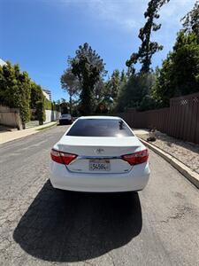 2016 Toyota Camry LE   - Photo 7 - Los Angeles, CA 90025