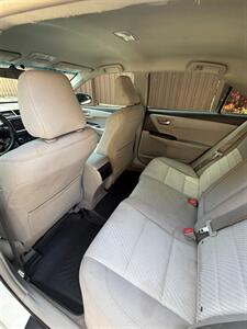 2016 Toyota Camry LE   - Photo 14 - Los Angeles, CA 90025