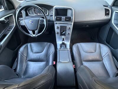 2017 Volvo XC60 T5 Dynamic - Photo 12 - Los Angeles, CA 90025