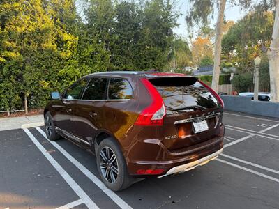2017 Volvo XC60 T5 Dynamic - Photo 7 - Los Angeles, CA 90025