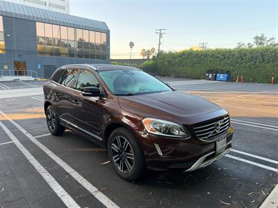 2017 Volvo XC60 T5 Dynamic - Photo 3 - Los Angeles, CA 90025