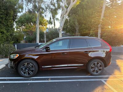 2017 Volvo XC60 T5 Dynamic - Photo 8 - Los Angeles, CA 90025