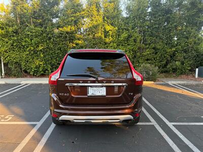 2017 Volvo XC60 T5 Dynamic - Photo 6 - Los Angeles, CA 90025