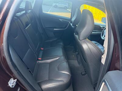 2017 Volvo XC60 T5 Dynamic - Photo 15 - Los Angeles, CA 90025