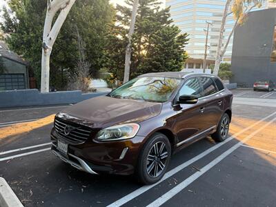 2017 Volvo XC60 T5 Dynamic - Photo 1 - Los Angeles, CA 90025