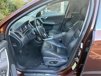 2017 Volvo XC60 T5 Dynamic - Photo 11 - Los Angeles, CA 90025