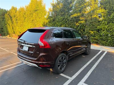2017 Volvo XC60 T5 Dynamic - Photo 4 - Los Angeles, CA 90025