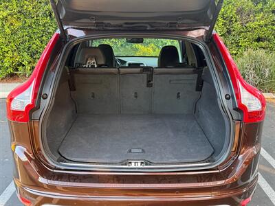 2017 Volvo XC60 T5 Dynamic - Photo 10 - Los Angeles, CA 90025