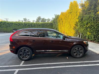 2017 Volvo XC60 T5 Dynamic - Photo 5 - Los Angeles, CA 90025