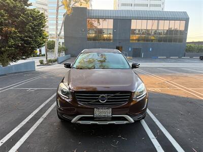 2017 Volvo XC60 T5 Dynamic - Photo 2 - Los Angeles, CA 90025
