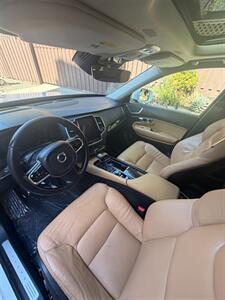 2016 Volvo XC90 T6 Momentum   - Photo 9 - Los Angeles, CA 90025