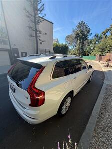 2016 Volvo XC90 T6 Momentum   - Photo 5 - Los Angeles, CA 90025