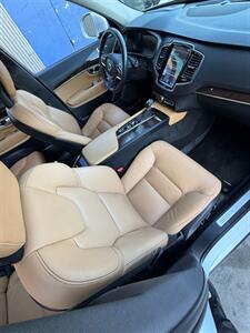 2016 Volvo XC90 T6 Momentum - Photo 11 - Los Angeles, CA 90025