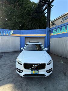 2016 Volvo XC90 T6 Momentum - Photo 2 - Los Angeles, CA 90025