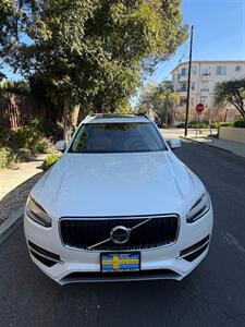 2016 Volvo XC90 T6 Momentum   - Photo 2 - Los Angeles, CA 90025
