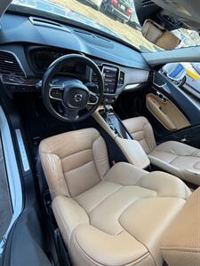 2016 Volvo XC90 T6 Momentum - Photo 9 - Los Angeles, CA 90025