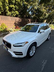 2016 Volvo XC90 T6 Momentum   - Photo 3 - Los Angeles, CA 90025