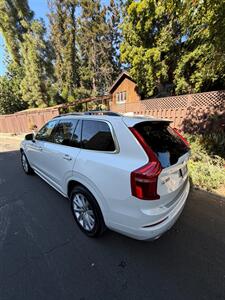 2016 Volvo XC90 T6 Momentum   - Photo 6 - Los Angeles, CA 90025