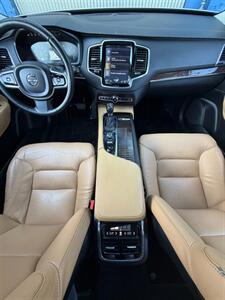 2016 Volvo XC90 T6 Momentum - Photo 10 - Los Angeles, CA 90025