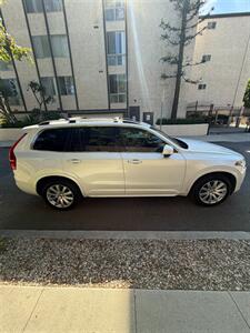 2016 Volvo XC90 T6 Momentum   - Photo 8 - Los Angeles, CA 90025