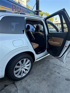 2016 Volvo XC90 T6 Momentum - Photo 16 - Los Angeles, CA 90025