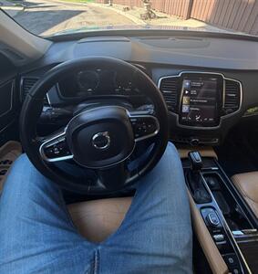2016 Volvo XC90 T6 Momentum   - Photo 10 - Los Angeles, CA 90025