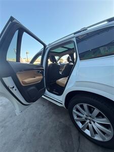 2016 Volvo XC90 T6 Momentum - Photo 17 - Los Angeles, CA 90025