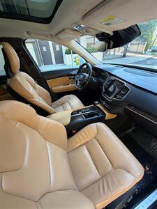 2016 Volvo XC90 T6 Momentum   - Photo 13 - Los Angeles, CA 90025