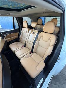 2016 Volvo XC90 T6 Momentum - Photo 12 - Los Angeles, CA 90025