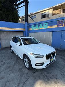 2016 Volvo XC90 T6 Momentum - Photo 1 - Los Angeles, CA 90025