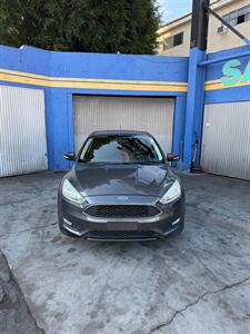 2015 Ford Focus SE - Photo 2 - Los Angeles, CA 90025
