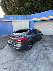 2015 Ford Focus SE - Photo 8 - Los Angeles, CA 90025