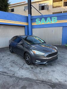 2015 Ford Focus SE - Photo 3 - Los Angeles, CA 90025