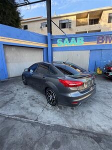 2015 Ford Focus SE - Photo 7 - Los Angeles, CA 90025