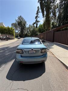 2008 Saab 9-3 Aero - Photo 6 - Los Angeles, CA 90025