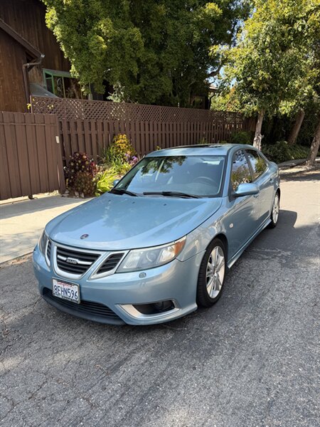 2008 Saab 9-3 Aero   - Photo 1 - Los Angeles, CA 90025