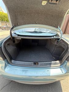 2008 Saab 9-3 Aero - Photo 13 - Los Angeles, CA 90025