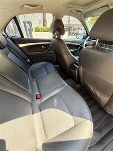 2008 Saab 9-3 Aero - Photo 11 - Los Angeles, CA 90025