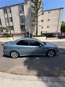 2008 Saab 9-3 Aero - Photo 4 - Los Angeles, CA 90025