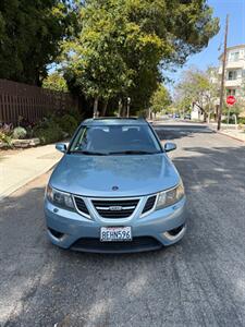 2008 Saab 9-3 Aero - Photo 2 - Los Angeles, CA 90025