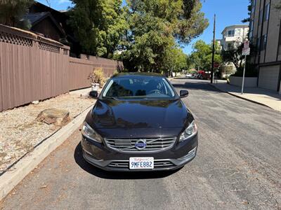 2014 Volvo S60 T5 Platinum - Photo 2 - Los Angeles, CA 90025