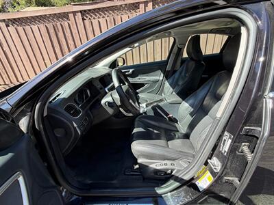 2014 Volvo S60 T5 Platinum - Photo 11 - Los Angeles, CA 90025