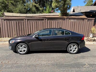 2014 Volvo S60 T5 Platinum - Photo 4 - Los Angeles, CA 90025