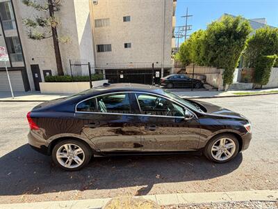 2014 Volvo S60 T5 Platinum - Photo 6 - Los Angeles, CA 90025